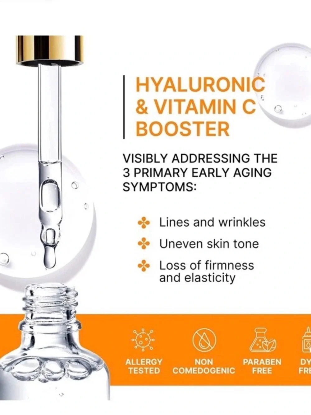 N/A vitamin serum